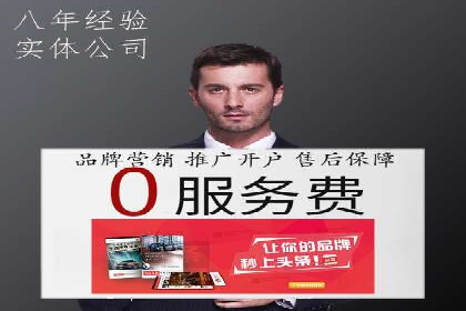 成功SEM服务案例分析报告